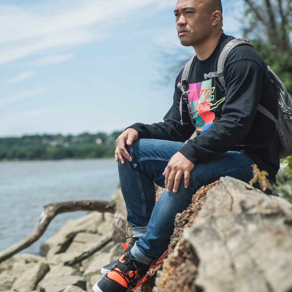 Meet your Posher, Thuan